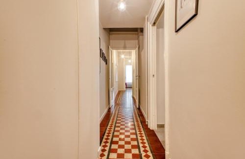 Washington Apartamento | Just Urban Stays - Elegant apartment - Washington