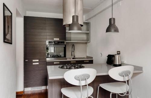 Lazzaretto Apartamento | Just Urban Stays - Spacious apt with terrace - Porta Venezia