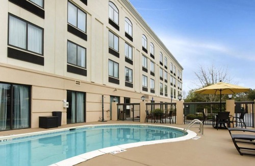 Savannah Casa | Just What You Were Looking For! 4 Contemporary Units! Close to Air Force Fun