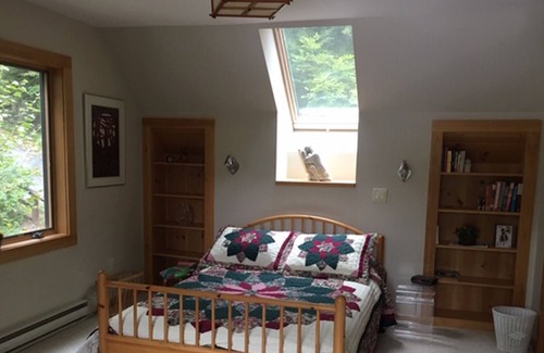 Glendale Casa | Solo tú, el lago y lo mejor de Berkshires: escapada de fin de semana aislada