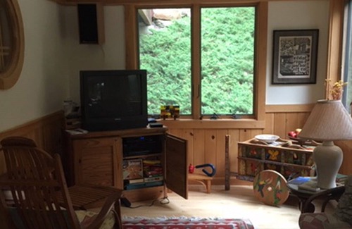 Glendale Casa | Solo tú, el lago y lo mejor de Berkshires: escapada de fin de semana aislada