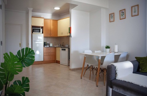 Cova da Piedade Apartamento | Just4u - encantadoras habitaciones con aire acondicionado