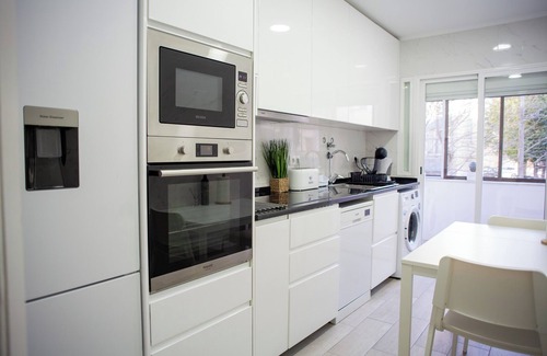 Cova da Piedade Apartamento | Just4u Apartment - Near Lisbon & Beach
