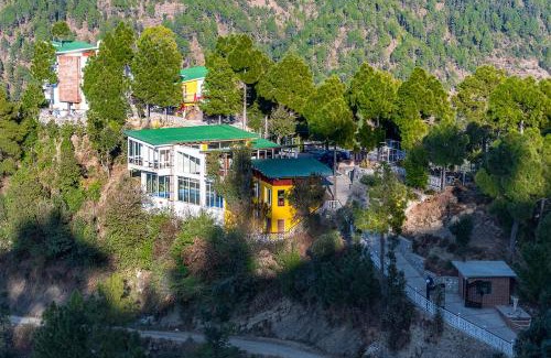 Kaul Complejo | juSTa Mukteshwar Retreat & Spa