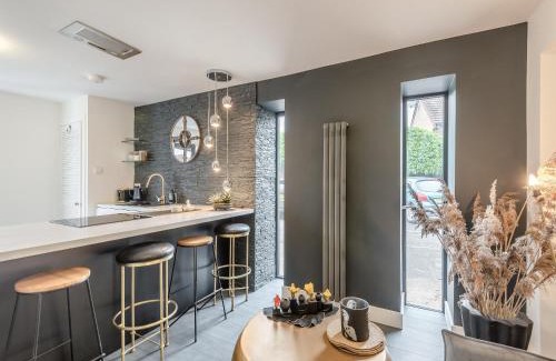 Branston Casa | Justaura Retreat