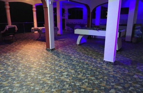La Mivoie Apartamento | Justice Apartments