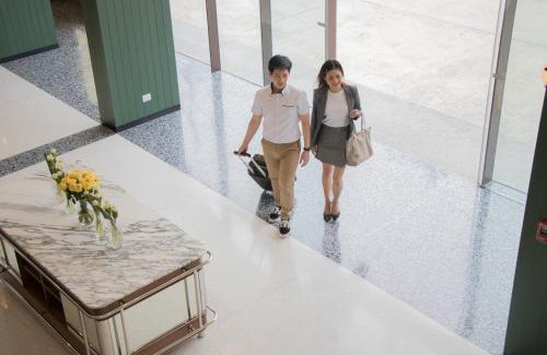 Chatuchak Hotel | Justice Hotel