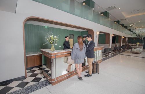 Chatuchak Hotel | Justice Hotel