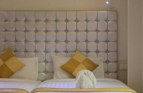 Chatuchak Hotel | Justice Hotel