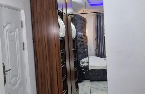 Benin City Apartamento | Justin Homes and Resorts Ltd