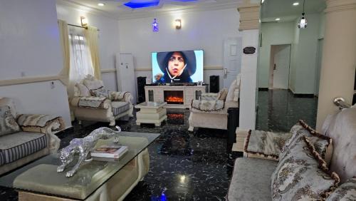 Benin City Apartamento | Justin's homes Resort Services LTD