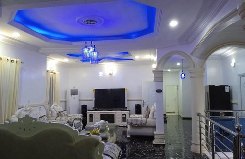 Benin City Apartamento | Justin's homes Resort Services LTD