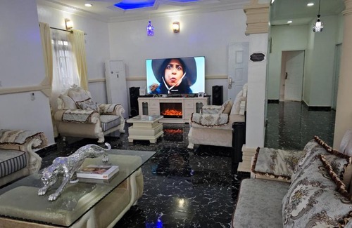 Benin City Apartamento | Justin's homes Resort Services LTD