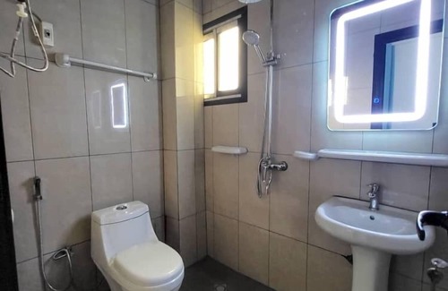 Douala Hotel | Justina Guest House Hotel