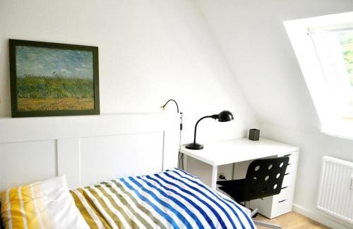 Tating Apartamento | Juteshus