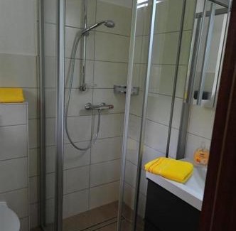 Tating Apartamento | Juteshus