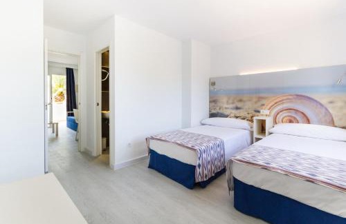 Santa Ponsa Apartamento | Jutlandia Family Resort