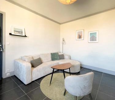 Chartres Apartamento | Jutopie