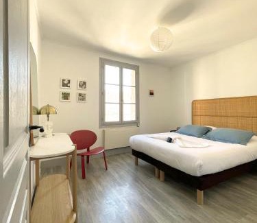 Chartres Apartamento | Jutopie