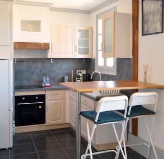 Chartres Apartamento | Jutopie