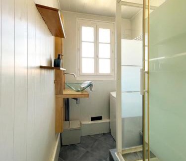 Chartres Apartamento | Jutopie