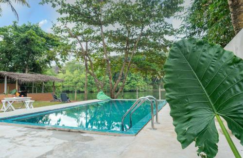 Dodanduwa Apartamento | Juula lagoon resort