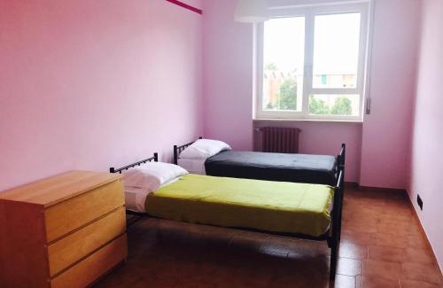 Turin Apartamento | Juventus (Allianz) stadium apartment