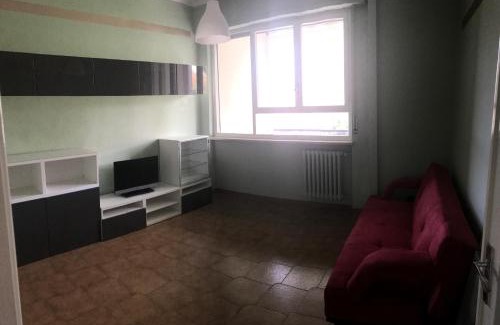 Turin Apartamento | Juventus (Allianz) stadium apartment