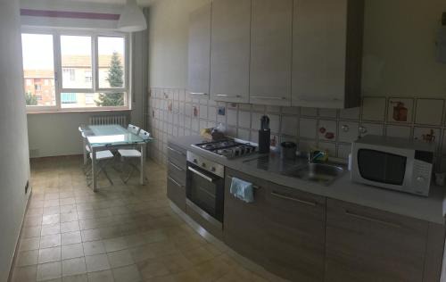 Turin Apartamento | Juventus (Allianz) stadium apartment
