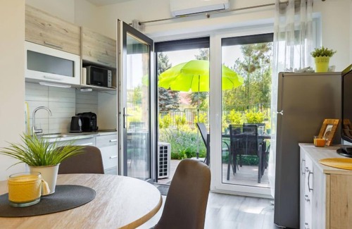 Balatonfoldvar Apartamento | Juventus by Interhome