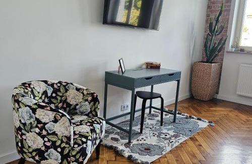 Stradom Apartamento | JUWEL Apartments Kraków z widokiem na Wawel ap 31