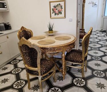 Stradom Apartamento | Juwel Apartments Kraków z widokiem na Wawel ap 29A