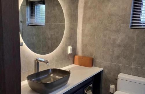 Hallim Casa | Juwoldam