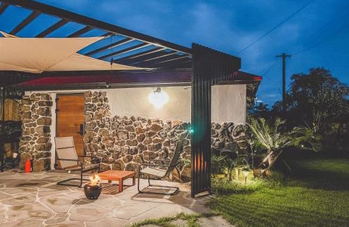 Hallim Casa | Juwoldam