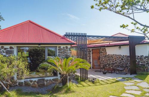 Hallim Casa | Juwoldam