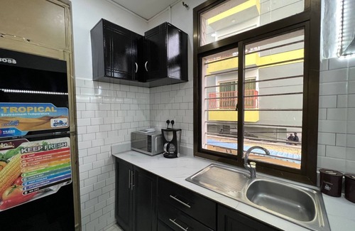 Upanga East Apartamento | JV Cosy 2 Bed CBD Dar es Salaam