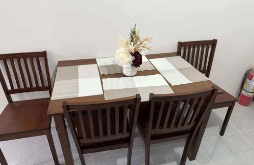 Ormoc Casa | JV tRansient 24