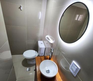 Neuquén Apartamento | JVL Neuquen