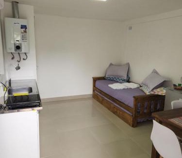 Neuquén Apartamento | JVL Neuquen