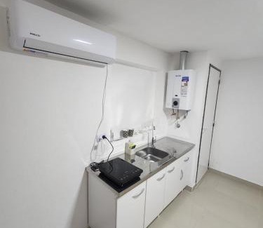 Neuquén Apartamento | JVL Neuquen