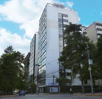 Los Morales Apartamento | JVM 421, in Polanco by Blueground