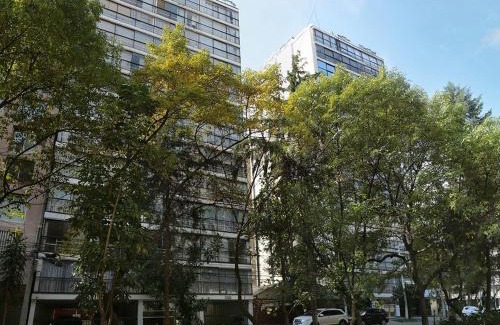 Los Morales Apartamento | JVM 421, in Polanco by Blueground