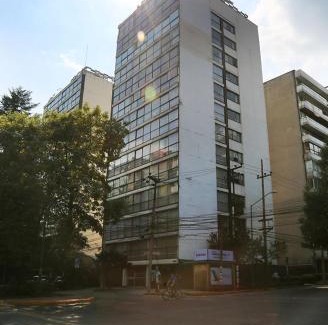 Los Morales Apartamento | JVM 421, in Polanco by Blueground