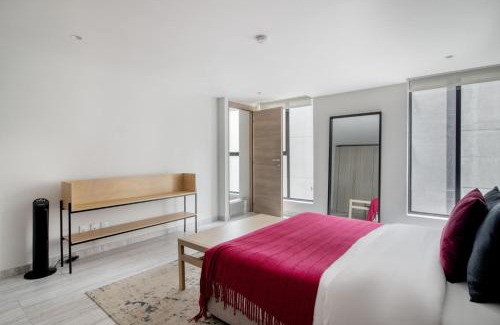 Los Morales Apartamento | JVM 421, in Polanco by Blueground