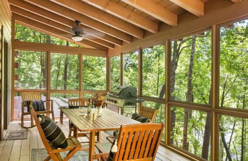 Owl Town Retreat Casa | JW Hidden Lakes