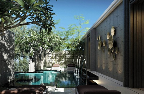 Cam Lam Hotel | JW Marriott Cam Ranh Bay Resort & Spa