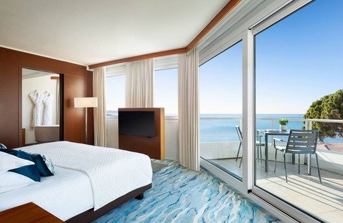 Cannes City Centre Hotel | JW Marriott Cannes