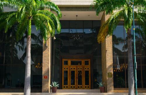 Chacao Hotel | JW Marriott Caracas