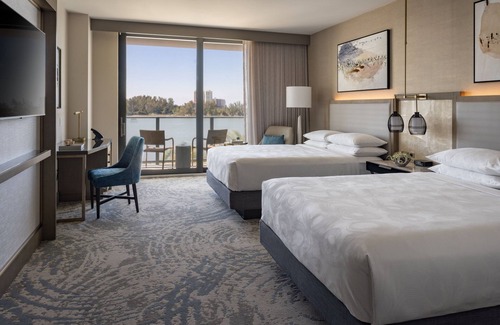 Clearwater Beach Complejo | JW Marriott Clearwater Beach Resort & Spa