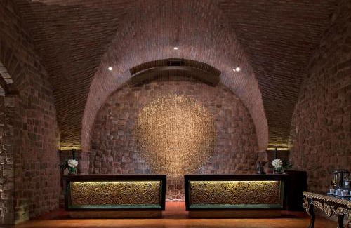 Centro histórico de Cusco Hotel | JW Marriott El Convento Cusco